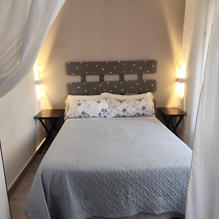 Loft Centro Con Parking Gratis Y Azotea Chillout Gratis! Leilighet Talavera de la Reina Eksteriør bilde