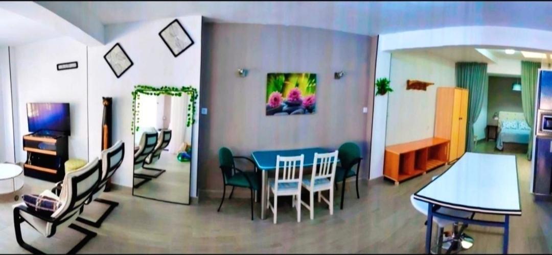 Loft Centro Con Parking Gratis Y Azotea Chillout Gratis! Leilighet Talavera de la Reina Eksteriør bilde