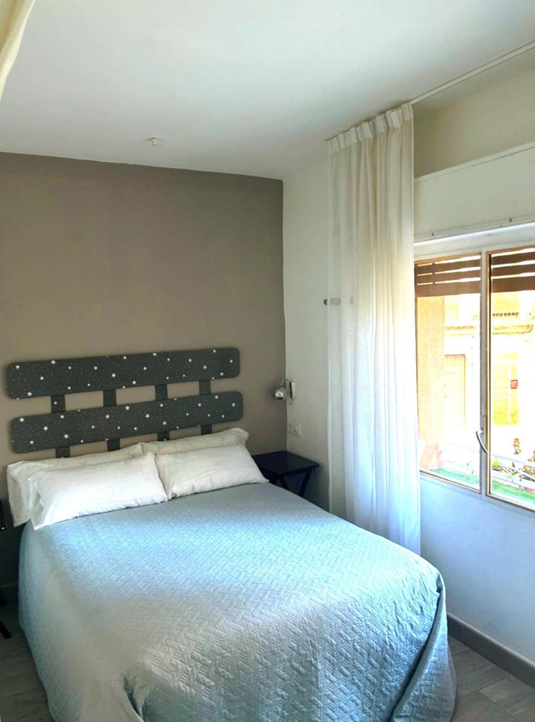 Loft Centro Con Parking Gratis Y Azotea Chillout Gratis! Leilighet Talavera de la Reina Eksteriør bilde